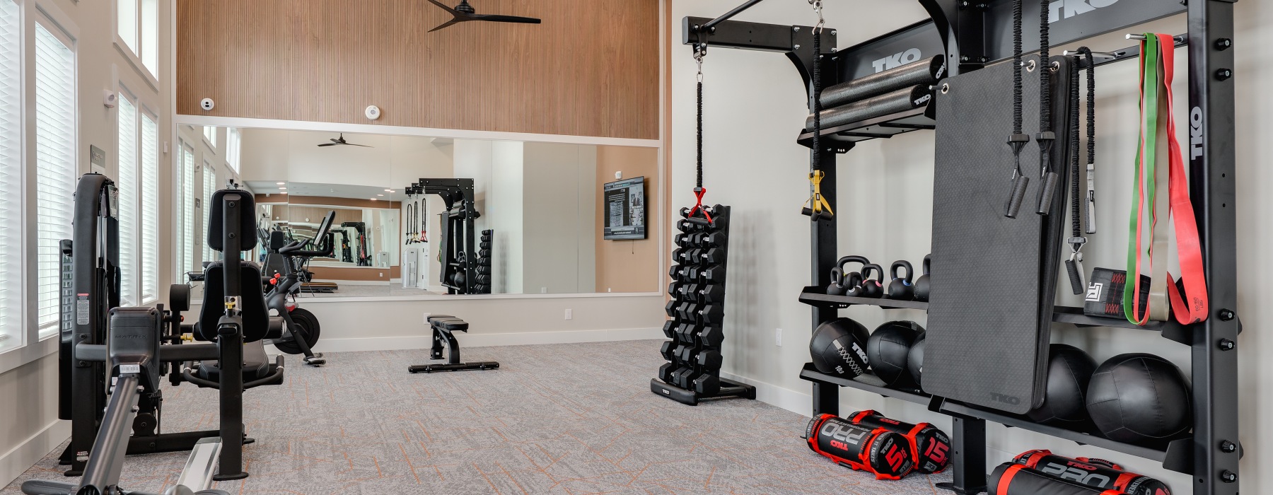 Amenities