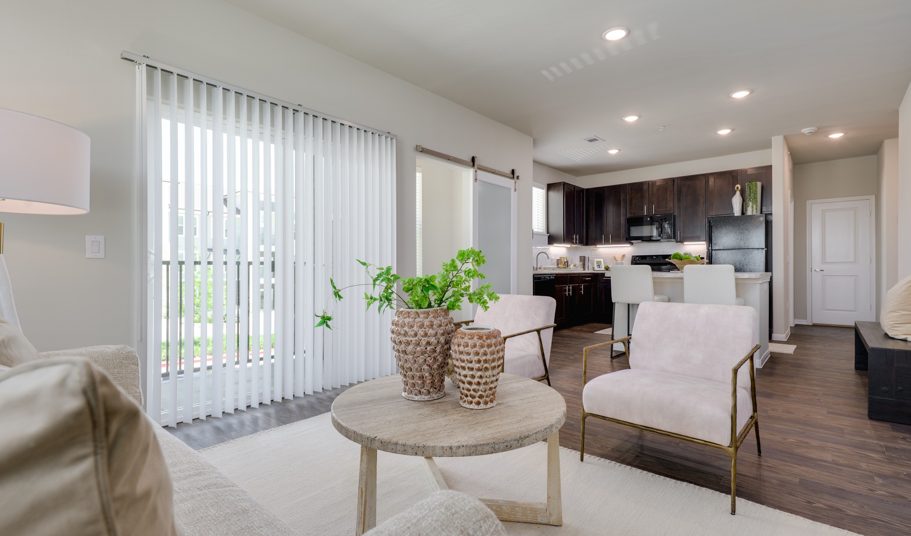 Living Redefined