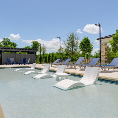 Sun Deck