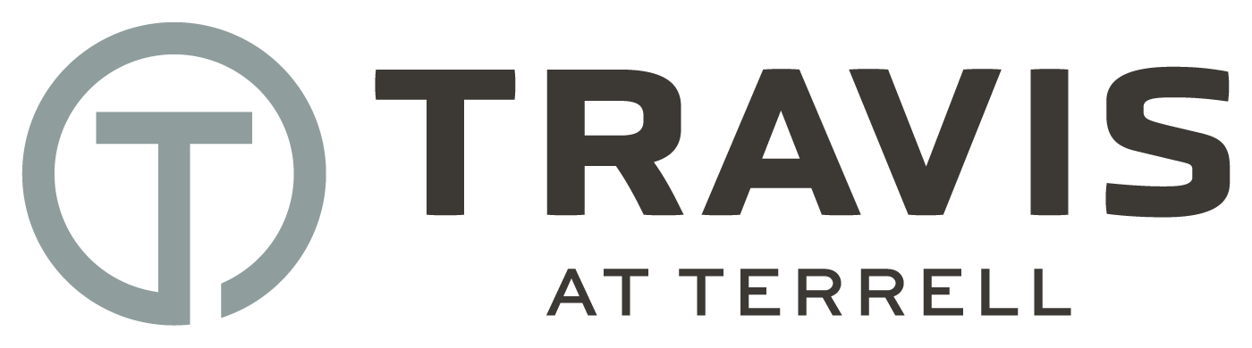 The Travis Logo